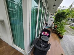 Cabana (D28), Terrace #499006431